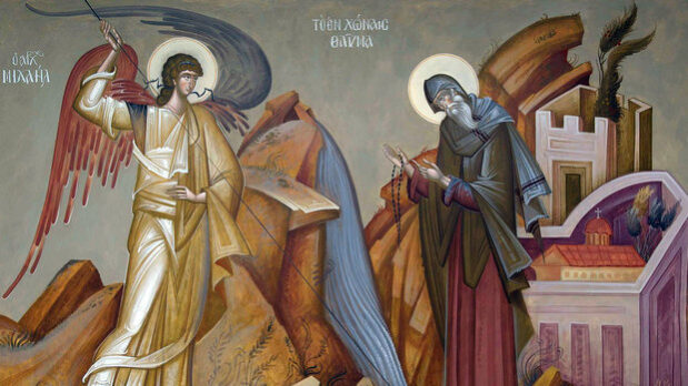 Церковный праздник «Чудо архангела Михаила в Хонех» отмечен в Хевизе возобновлением строительных работ